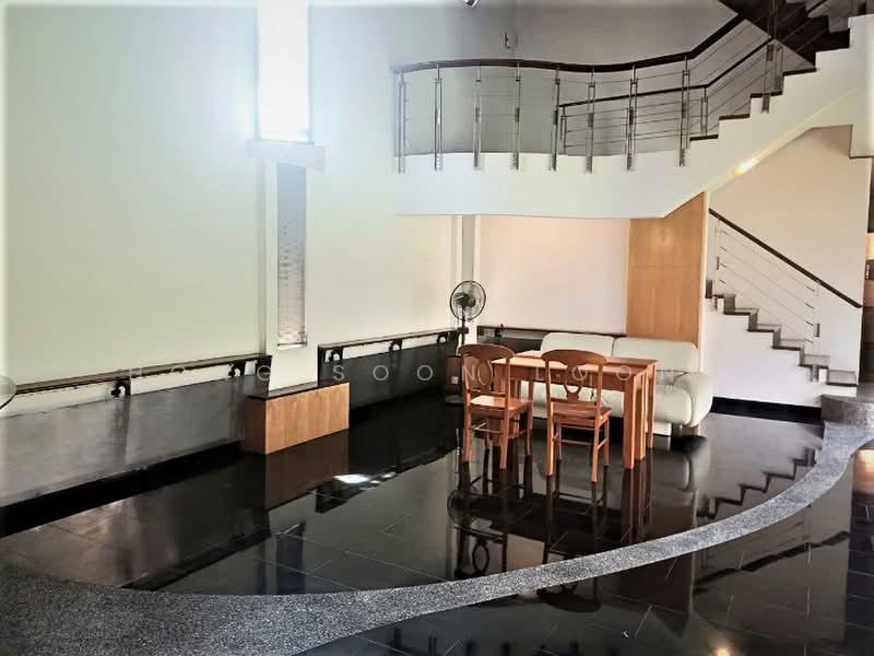 Bungalow for Sale in Petaling Jaya (Selangor) - Hong Soon Loong - Living Room - PropertyGuru.com.my