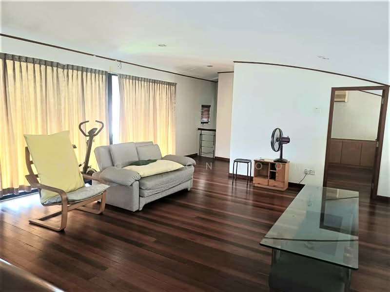 Bungalow for Sale in Petaling Jaya (Selangor) - Hong Soon Loong - Living Room - PropertyGuru.com.my
