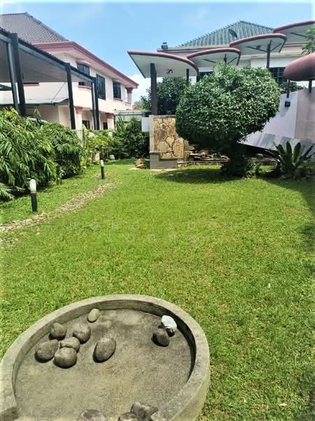 Bungalow for Sale in Petaling Jaya (Selangor) - Hong Soon Loong - Garden - PropertyGuru.com.my