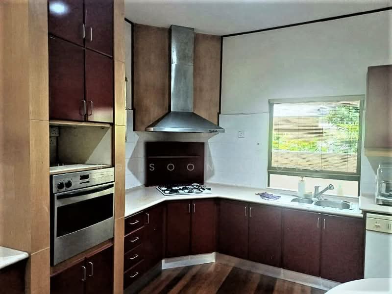 Bungalow for Sale in Petaling Jaya (Selangor) - Hong Soon Loong - Kitchen - PropertyGuru.com.my