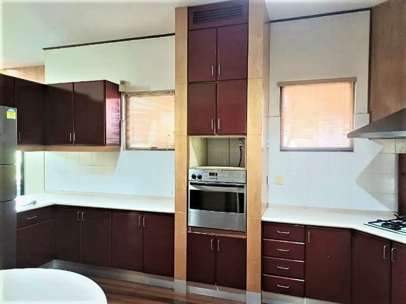 Bungalow for Sale in Petaling Jaya (Selangor) - Hong Soon Loong - Kitchen - PropertyGuru.com.my