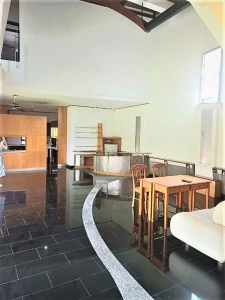 Bungalow for Sale in Petaling Jaya (Selangor) - Hong Soon Loong - Living Room - PropertyGuru.com.my