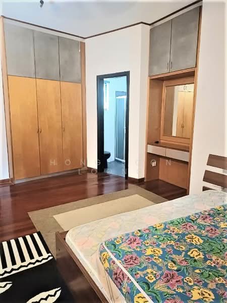 Bungalow for Sale in Petaling Jaya (Selangor) - Hong Soon Loong - Bedroom - PropertyGuru.com.my