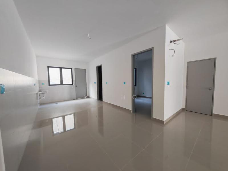 Terraced House for Sale in Gombak (Selangor) - YK. Ho - Interior - PropertyGuru.com.my