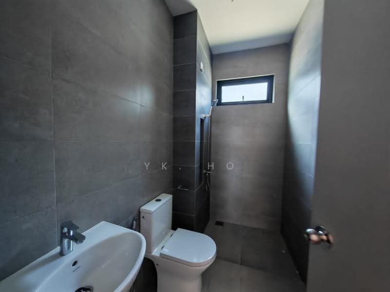 Terraced House for Sale in Gombak (Selangor) - YK. Ho - PropertyGuru.com.my