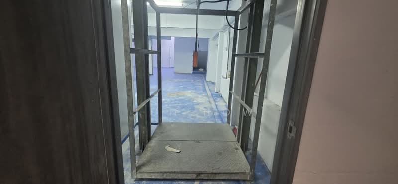 Factory for Rent in Taman Kepong (Kepong) - Jun How - Interior - PropertyGuru.com.my