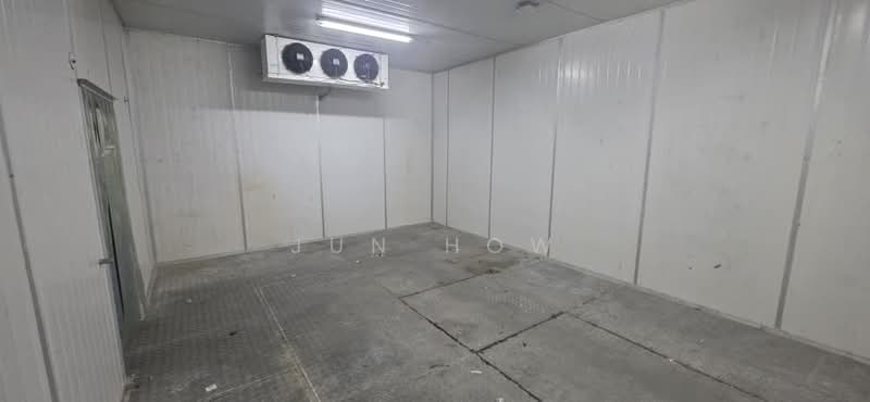 Factory for Rent in Taman Kepong (Kepong) - Jun How - Interior - PropertyGuru.com.my