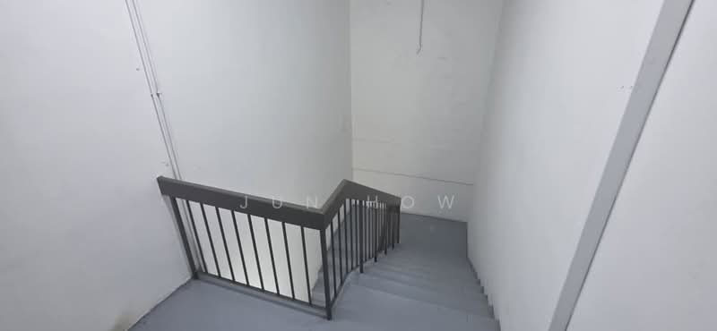 Factory for Rent in Taman Kepong (Kepong) - Jun How - Interior - PropertyGuru.com.my