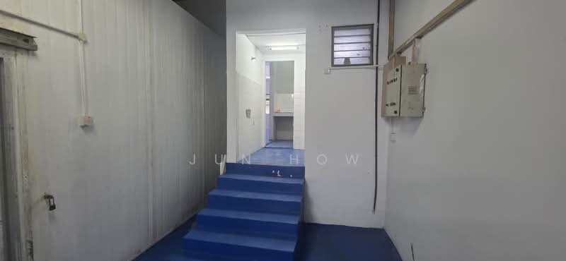 Factory for Rent in Taman Kepong (Kepong) - Jun How - Interior - PropertyGuru.com.my