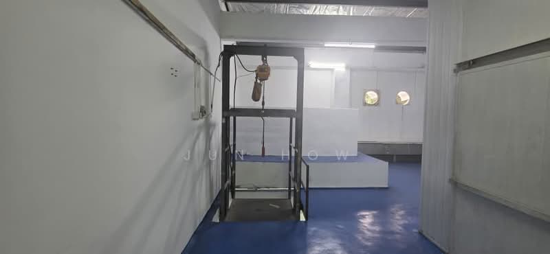 Factory for Rent in Taman Kepong (Kepong) - Jun How - Interior - PropertyGuru.com.my