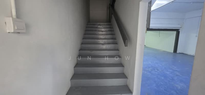 Factory for Rent in Taman Kepong (Kepong) - Jun How - Corridor - PropertyGuru.com.my
