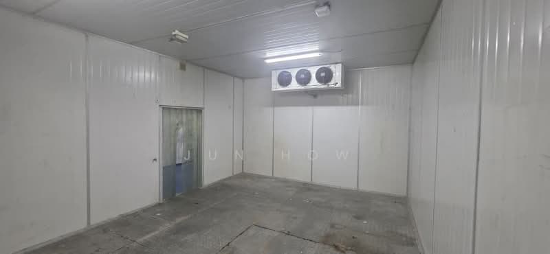 Factory for Rent in Taman Kepong (Kepong) - Jun How - Interior - PropertyGuru.com.my