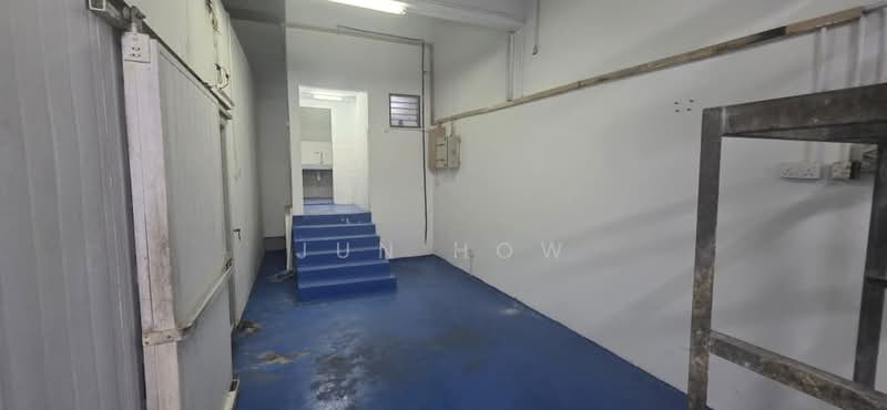 Factory for Rent in Taman Kepong (Kepong) - Jun How - Interior - PropertyGuru.com.my