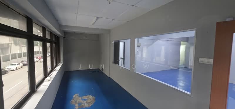 Factory for Rent in Taman Kepong (Kepong) - Jun How - Interior - PropertyGuru.com.my