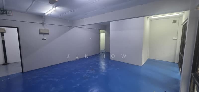 Factory for Rent in Taman Kepong (Kepong) - Jun How - Interior - PropertyGuru.com.my