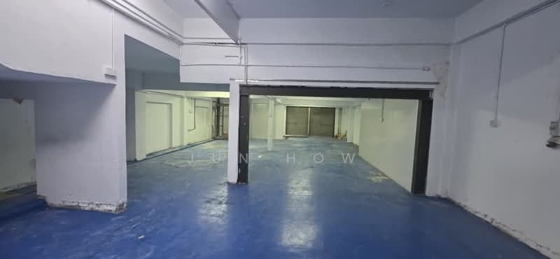 Factory for Rent in Taman Kepong (Kepong) - Jun How - Interior - PropertyGuru.com.my