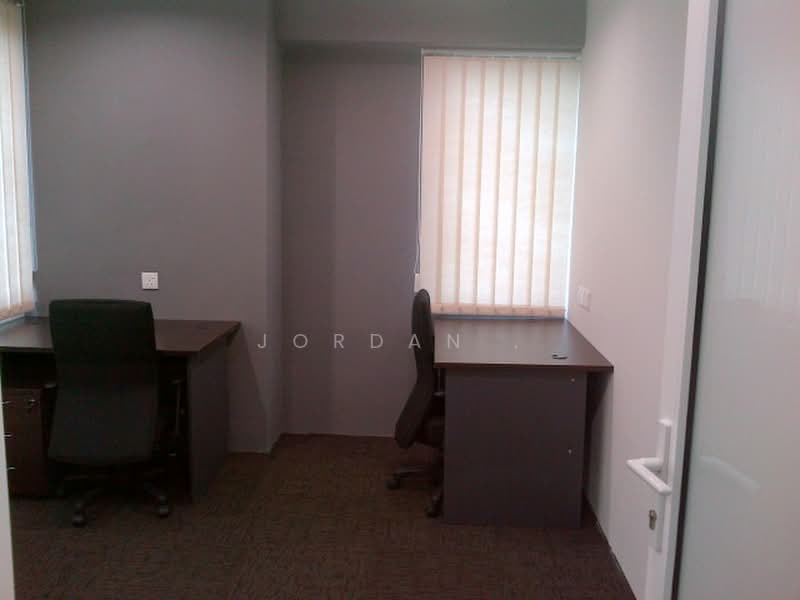 Retail Office for Rent in Kelana Jaya (Petaling Jaya) - Jordan . - Study - PropertyGuru.com.my