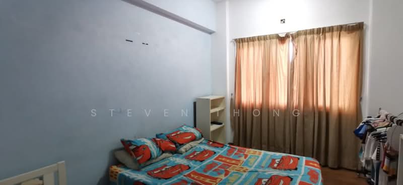 Kondominium untuk Disewa di Casa Desa - Steven Thong - Bedroom - PropertyGuru.com.my