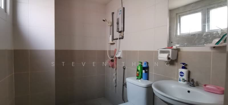 Kondominium untuk Disewa di Casa Desa - Steven Thong - Bathroom - PropertyGuru.com.my
