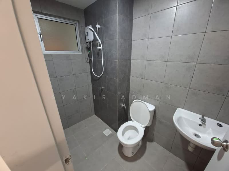 Condominium for Rent at Residensi Sateria - Syakir Adman - PropertyGuru.com.my