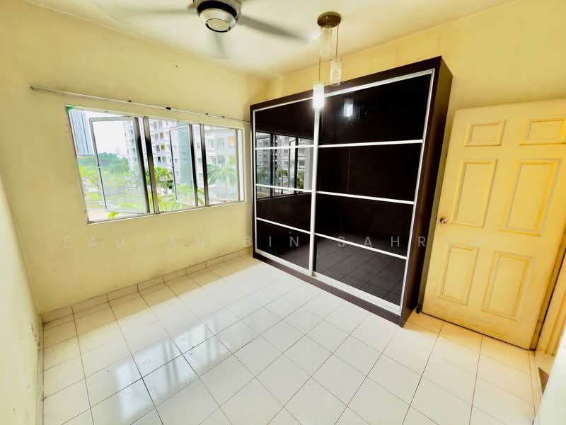 Kondominium untuk Dijual di Suriamas - Fauzan bin Sahrom - PropertyGuru.com.my