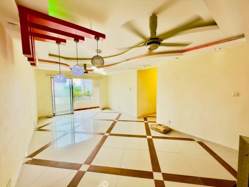 Kondominium untuk Dijual di Suriamas - Fauzan bin Sahrom - PropertyGuru.com.my