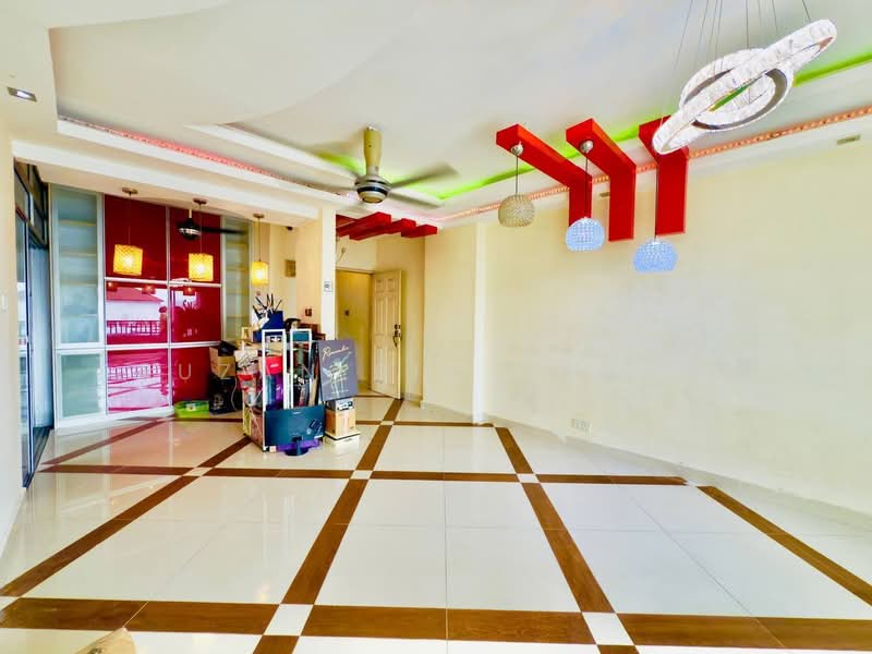 Kondominium untuk Dijual di Suriamas - Fauzan bin Sahrom - PropertyGuru.com.my