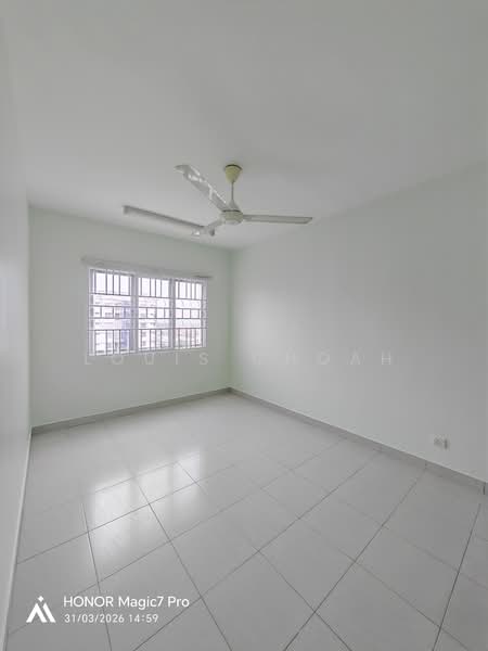 Pangsapuri untuk Disewa di Seri Intan Apartment - Louis Choah - PropertyGuru.com.my