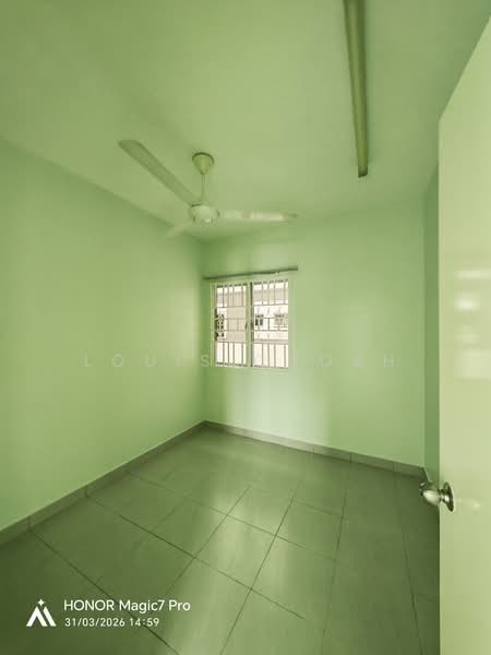Pangsapuri untuk Disewa di Seri Intan Apartment - Louis Choah - PropertyGuru.com.my