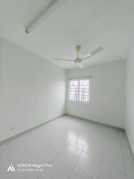Pangsapuri untuk Disewa di Seri Intan Apartment - Louis Choah - PropertyGuru.com.my