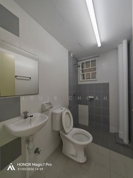 Pangsapuri untuk Disewa di Seri Intan Apartment - Louis Choah - PropertyGuru.com.my