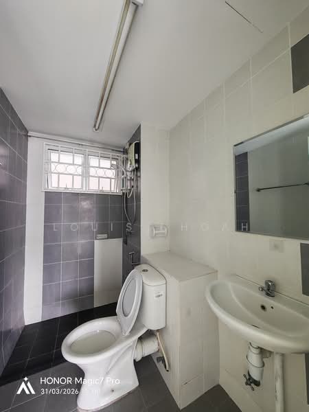Pangsapuri untuk Disewa di Seri Intan Apartment - Louis Choah - PropertyGuru.com.my