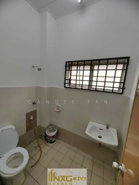 2-storey Terraced House for Rent in Bandar Bukit Tinggi (Klang) - Candee Tan - Bathroom - PropertyGuru.com.my