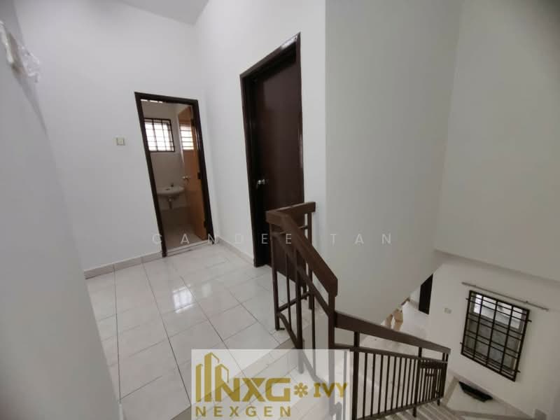 2-storey Terraced House for Rent in Bandar Bukit Tinggi (Klang) - Candee Tan - PropertyGuru.com.my