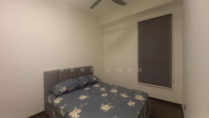 Service Residence for Rent at Duta Park Residences - Kane Chan - Bedroom - PropertyGuru.com.my
