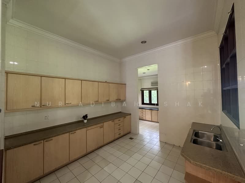 Rumah Banglo untuk Disewa di Putrajaya (Putrajaya) - Nur Adibah Ishak - PropertyGuru.com.my