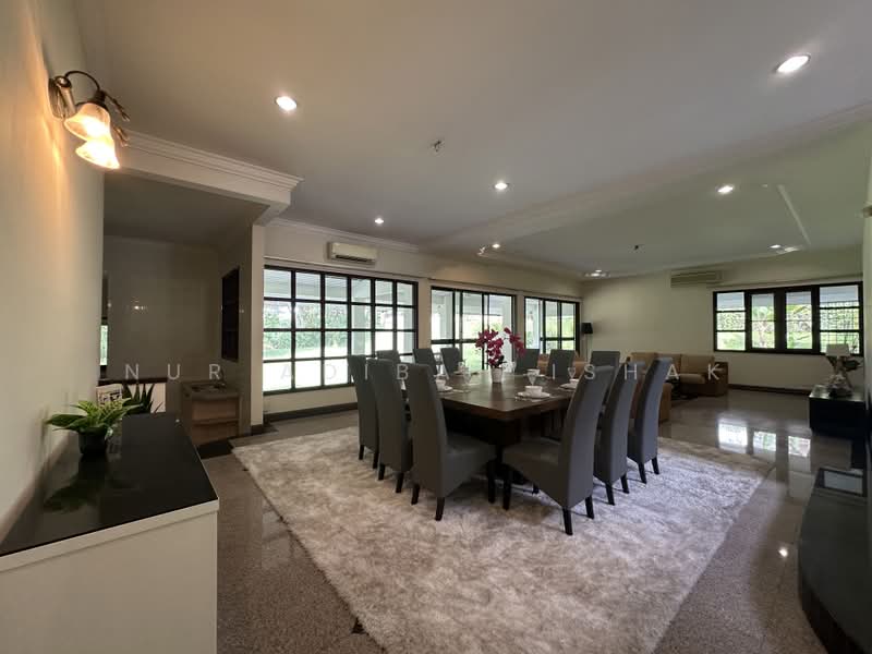 Rumah Banglo untuk Disewa di Putrajaya (Putrajaya) - Nur Adibah Ishak - PropertyGuru.com.my
