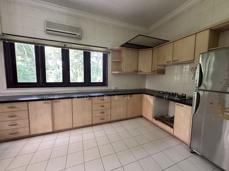 Rumah Banglo untuk Disewa di Putrajaya (Putrajaya) - Nur Adibah Ishak - PropertyGuru.com.my