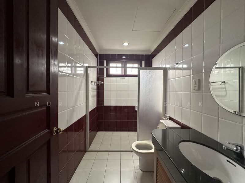 Rumah Banglo untuk Disewa di Putrajaya (Putrajaya) - Nur Adibah Ishak - PropertyGuru.com.my