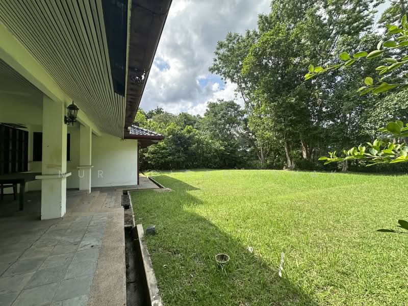 Rumah Banglo untuk Disewa di Putrajaya (Putrajaya) - Nur Adibah Ishak - PropertyGuru.com.my