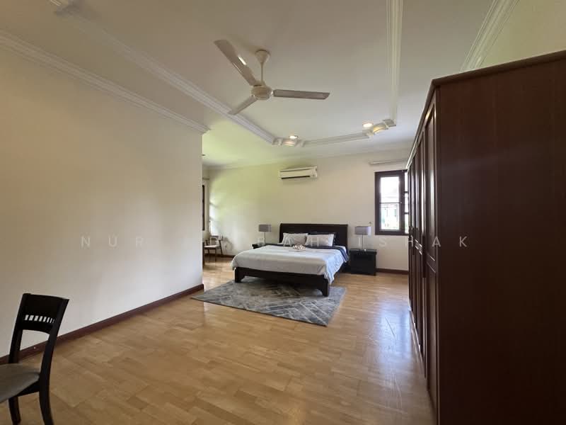 Rumah Banglo untuk Disewa di Putrajaya (Putrajaya) - Nur Adibah Ishak - PropertyGuru.com.my