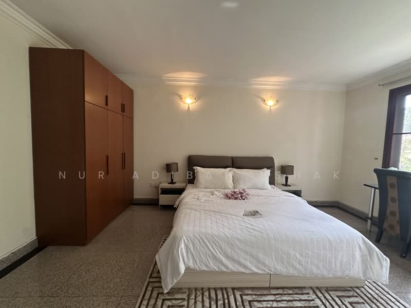 Rumah Banglo untuk Disewa di Putrajaya (Putrajaya) - Nur Adibah Ishak - PropertyGuru.com.my