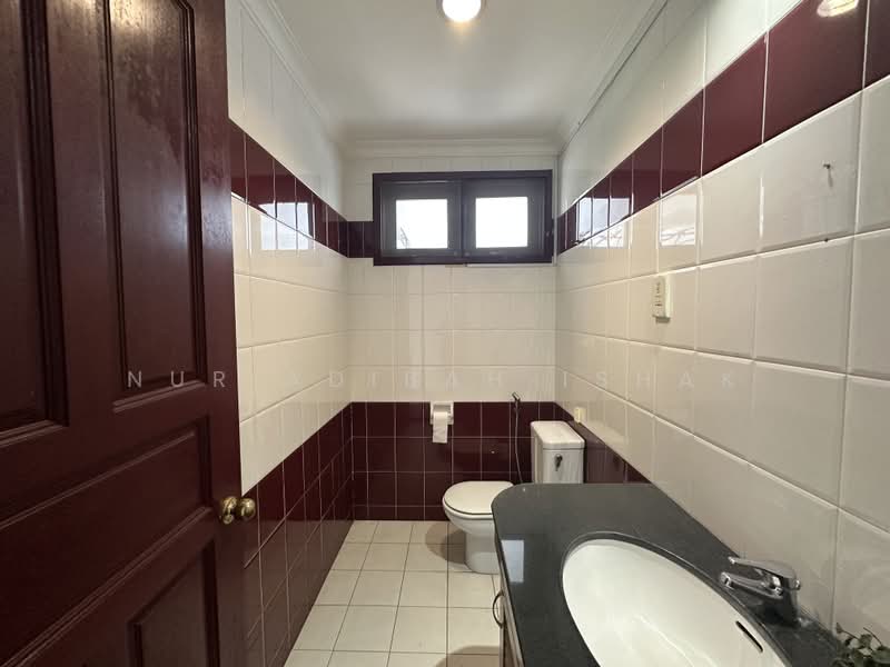 Rumah Banglo untuk Disewa di Putrajaya (Putrajaya) - Nur Adibah Ishak - PropertyGuru.com.my