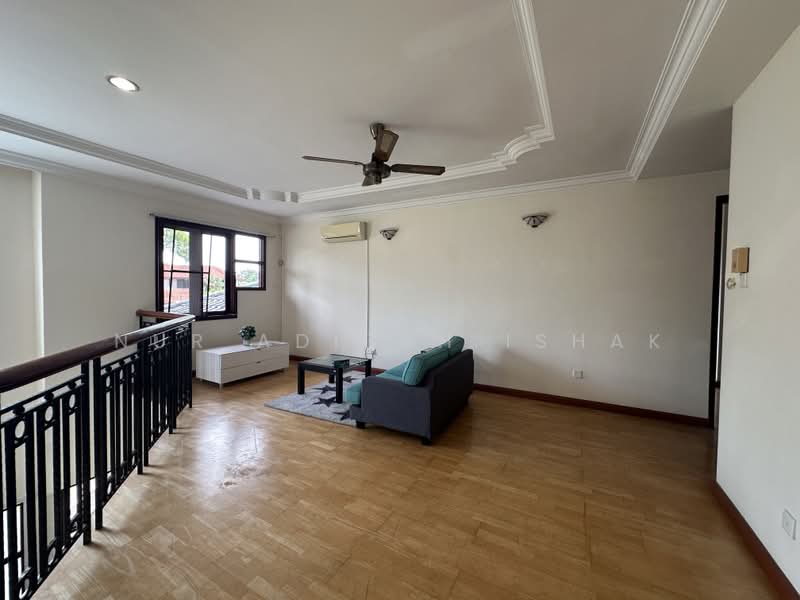 Rumah Banglo untuk Disewa di Putrajaya (Putrajaya) - Nur Adibah Ishak - PropertyGuru.com.my
