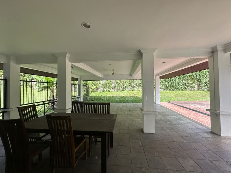 Rumah Banglo untuk Disewa di Putrajaya (Putrajaya) - Nur Adibah Ishak - PropertyGuru.com.my