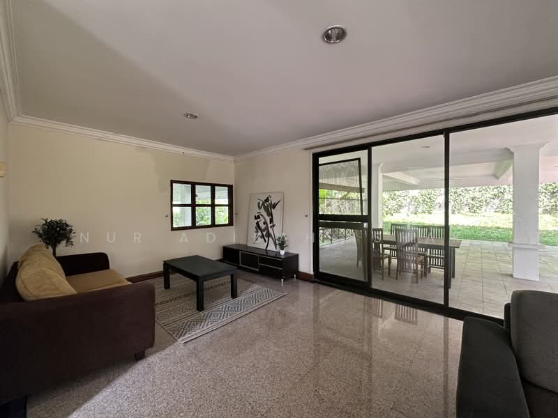 Rumah Banglo untuk Disewa di Putrajaya (Putrajaya) - Nur Adibah Ishak - PropertyGuru.com.my