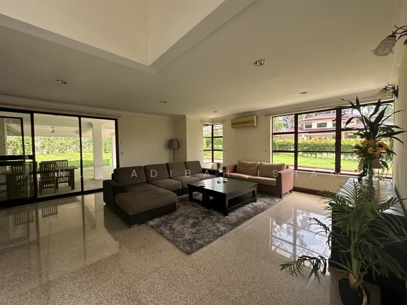 Rumah Banglo untuk Disewa di Putrajaya (Putrajaya) - Nur Adibah Ishak - PropertyGuru.com.my