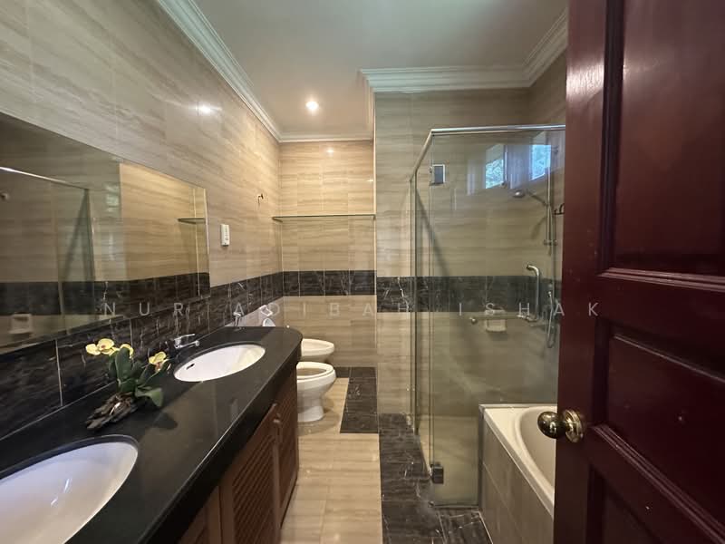 Rumah Banglo untuk Disewa di Putrajaya (Putrajaya) - Nur Adibah Ishak - PropertyGuru.com.my