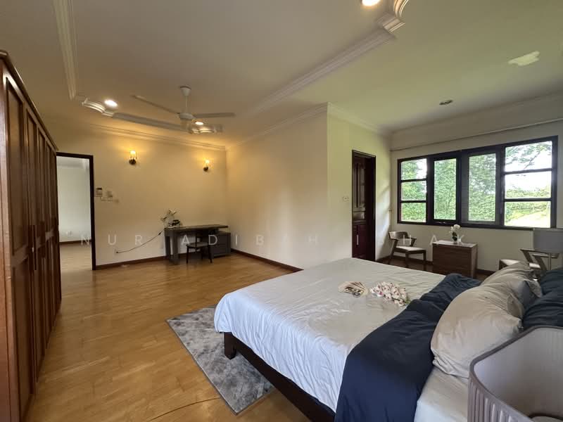 Rumah Banglo untuk Disewa di Putrajaya (Putrajaya) - Nur Adibah Ishak - PropertyGuru.com.my