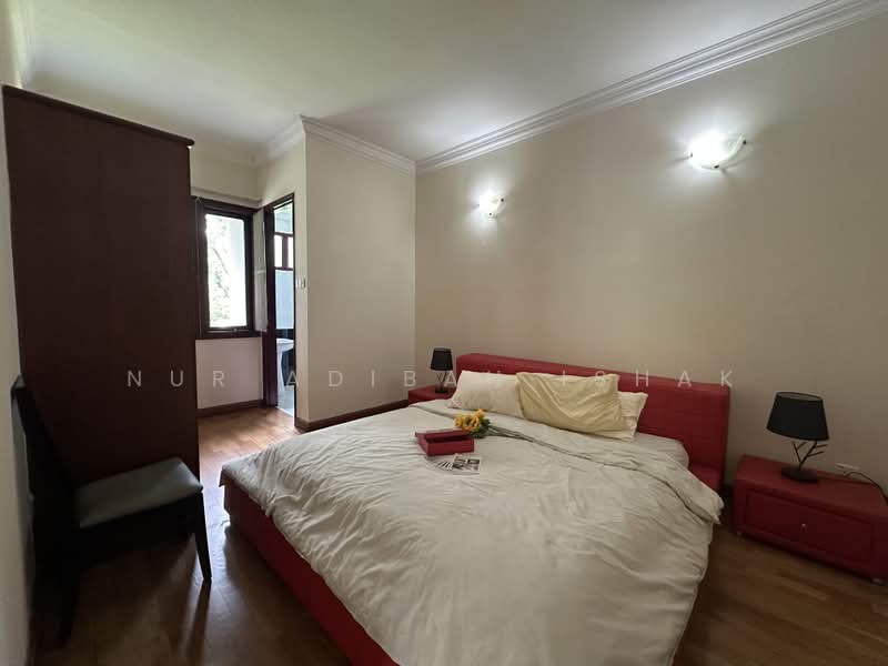 Rumah Banglo untuk Disewa di Putrajaya (Putrajaya) - Nur Adibah Ishak - PropertyGuru.com.my